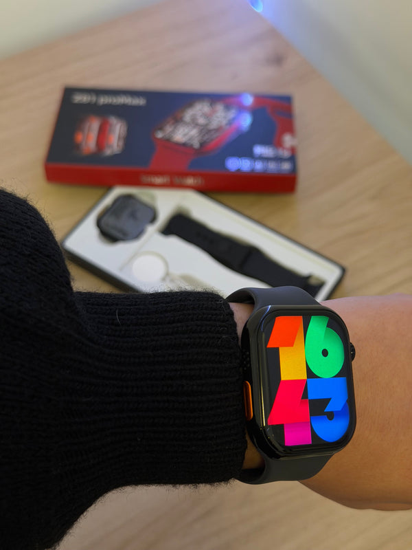 AlfaWatch 1